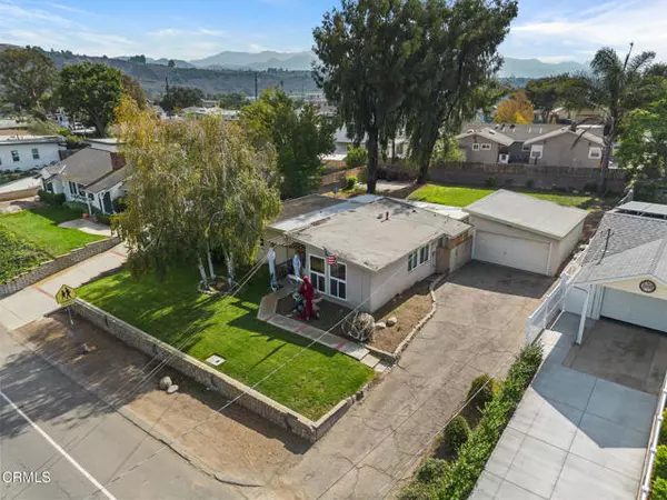 Somis, CA 93066,5152 North ST