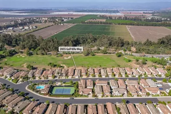 Camarillo, CA 93010,2855 Golf Villa WAY