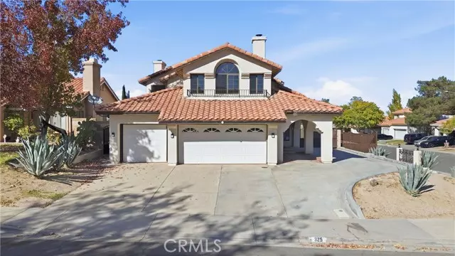 Palmdale, CA 93551,325 Rainbow TER