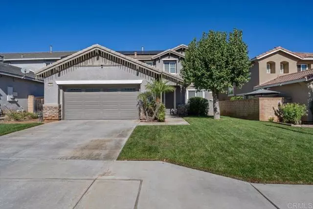 37444 Hydrus PL, Murrieta, CA 92563