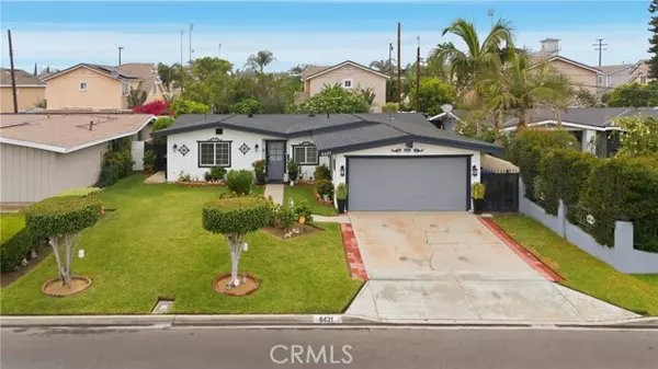 Whittier, CA 90606,8431 Morrill AVE