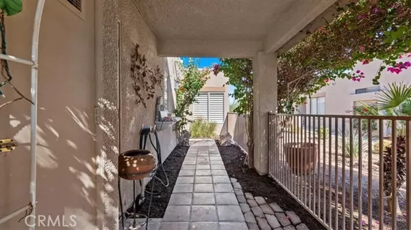 Palm Desert, CA 92260,72506 Desert Flower DR