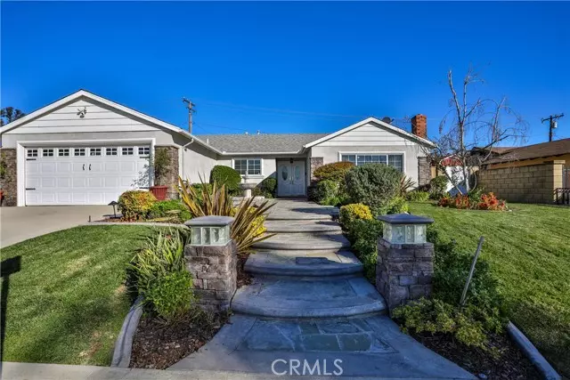 428 Ferrero LN, La Puente, CA 91744