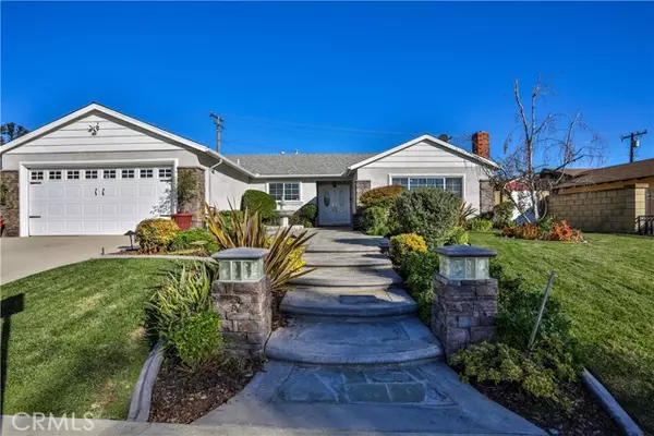 La Puente, CA 91744,428 Ferrero LN