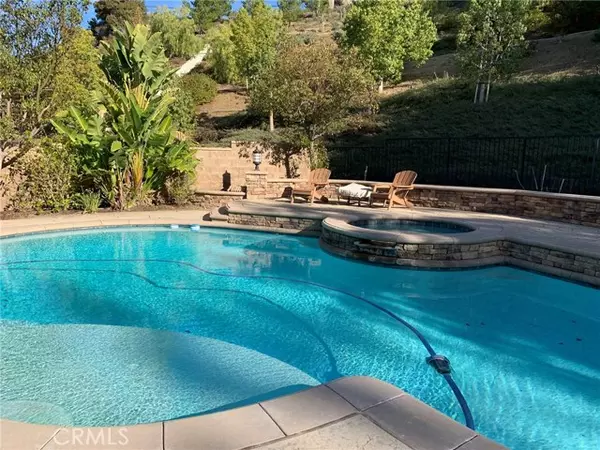 Porter Ranch, CA 91326,11548 Santini LN