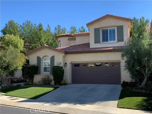 Porter Ranch, CA 91326,11548 Santini LN