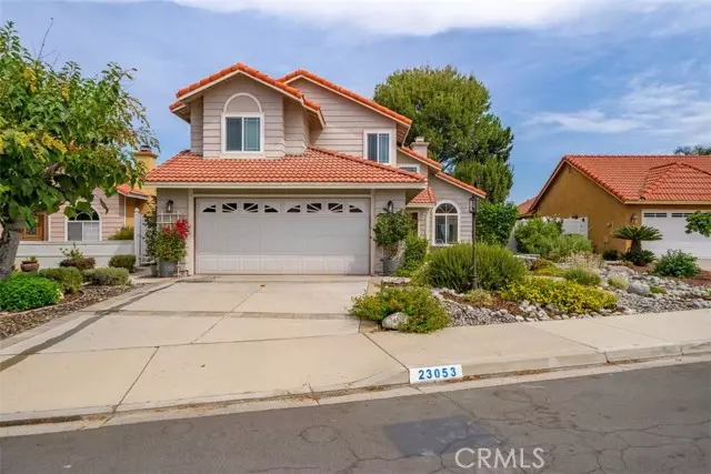 23053 Canyon HLS, CA 92883