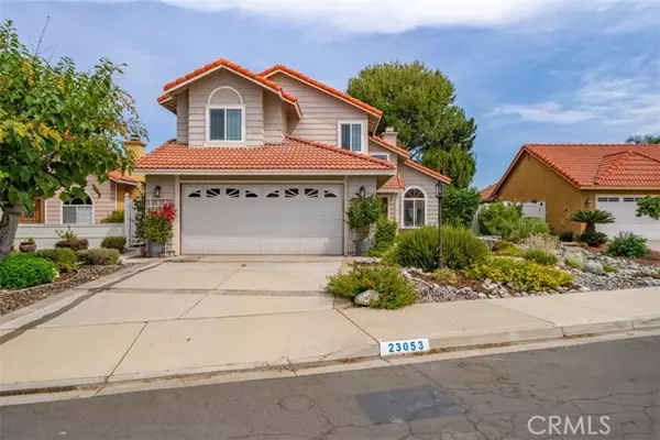 23053 Canyon HLS, CA 92883