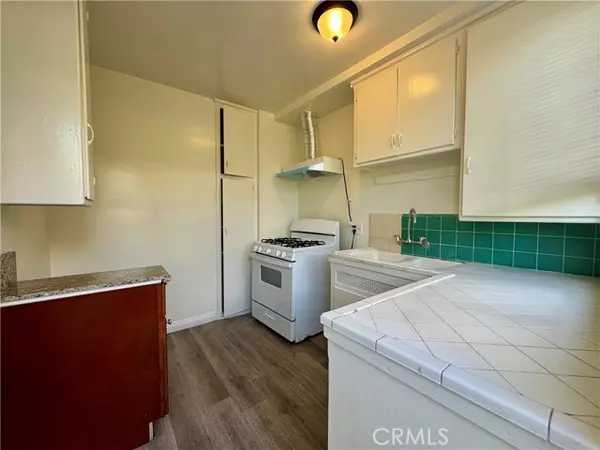 Glendale, CA 91205,516 E Lomita AVE 3