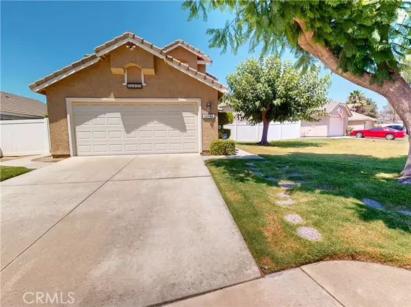 26140 Workman, Loma Linda, CA 92354