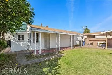 2509 Walnut Grove AVE, Rosemead, CA 91770