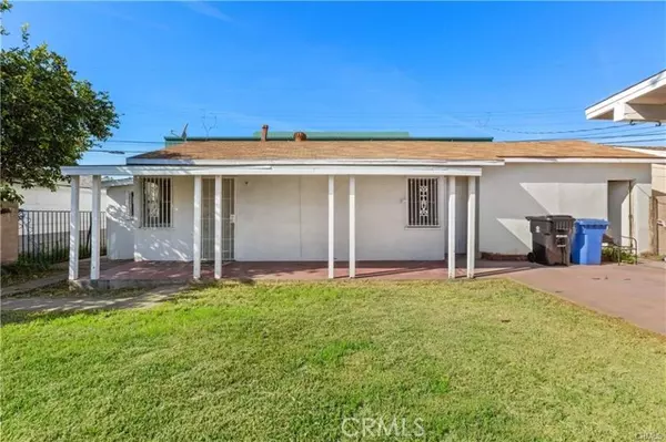 Rosemead, CA 91770,2509 Walnut Grove AVE