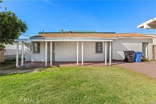 Rosemead, CA 91770,2509 Walnut Grove AVE