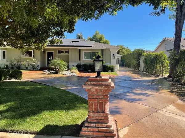 Northridge, CA 91325,10132 Wish AVE