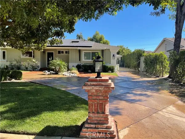 Northridge, CA 91325,10132 Wish AVE