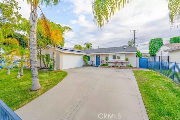 Buena Park, CA 90620,5930 Los Nietos ST