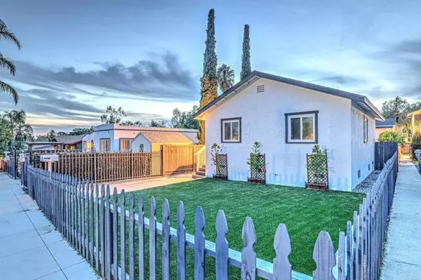 San Diego, CA 92104,3524 26 36th ST