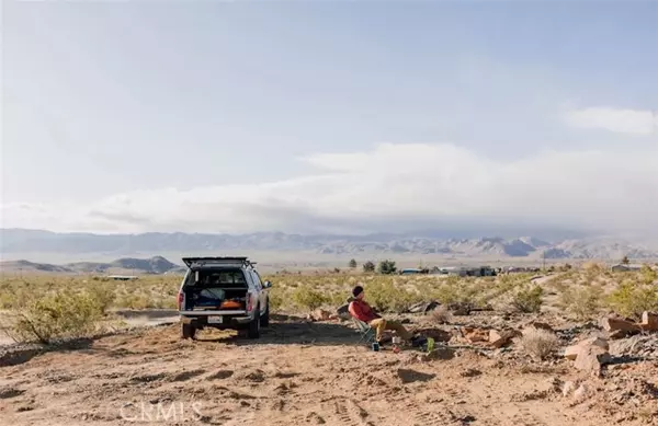 Joshua Tree, CA 92252,3120 Stonehill AVE