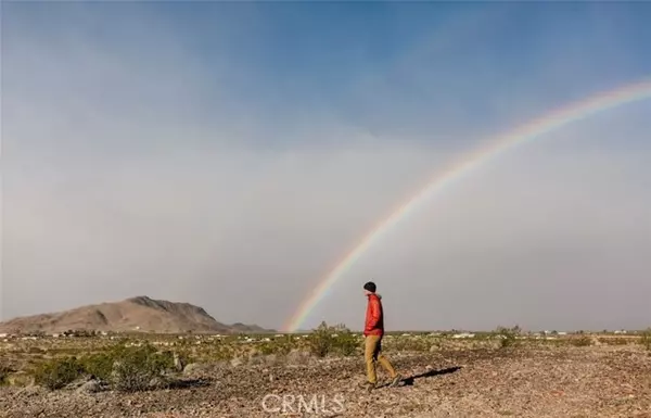 Joshua Tree, CA 92252,3120 Stonehill AVE