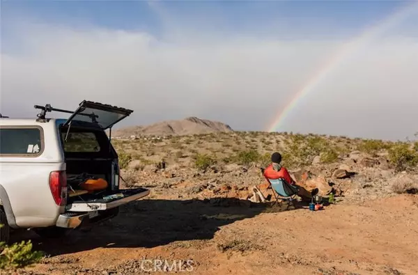 Joshua Tree, CA 92252,3170 Stonehill AVE