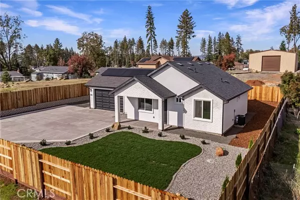 Paradise, CA 95969,621 Castle DR