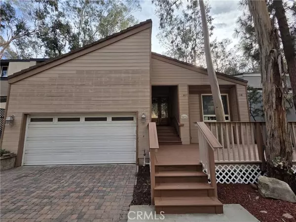 24776 Glenwood, Lake Forest, CA 92630