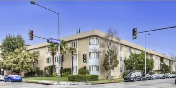 211 E California B5, Glendale, CA 91206
