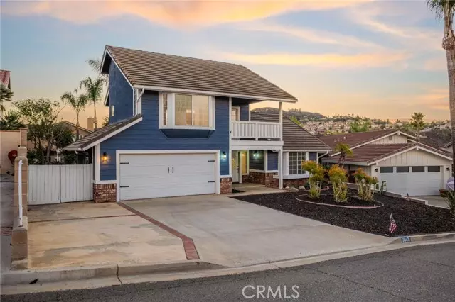 30471 Caliente PL, Canyon Lake, CA 92587