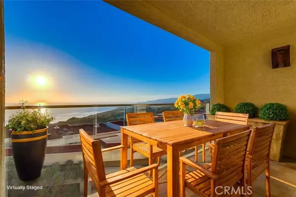 3200 La Rotonda DR 611, Rancho Palos Verdes, CA 90275