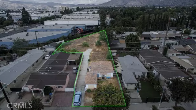 Sylmar, CA 91342,14785 Polk