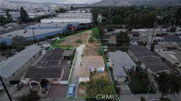 14785 Polk, Sylmar, CA 91342