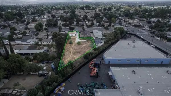 Sylmar, CA 91342,14785 Polk