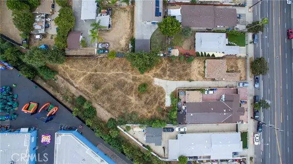 Sylmar, CA 91342,14785 Polk