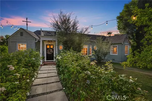 Sherman Oaks, CA 91411,5306 Norwich AVE