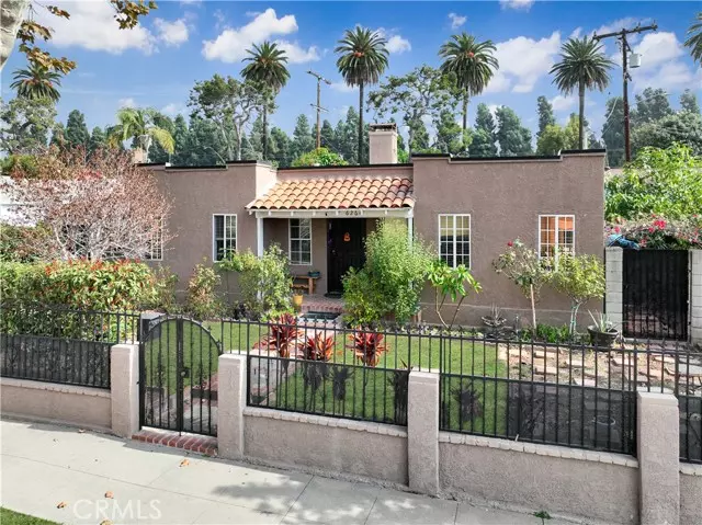 6266 Western, Whittier, CA 90601