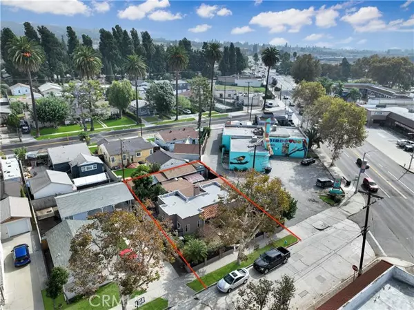 Whittier, CA 90601,6266 Western