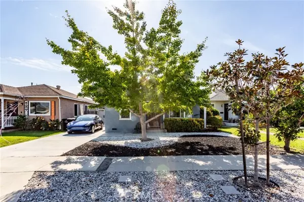 4868 W 133rd, Hawthorne, CA 90250