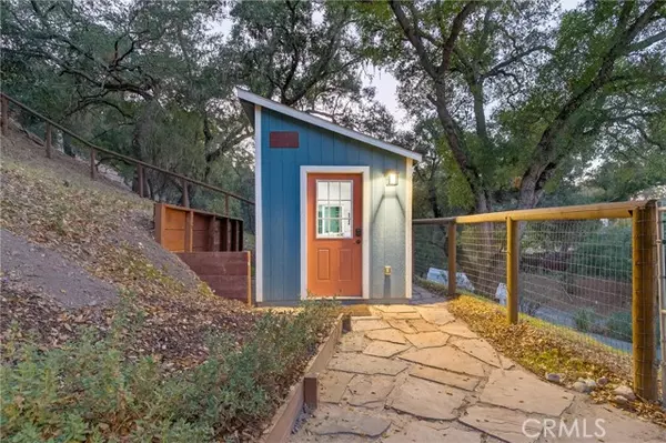 Atascadero, CA 93422,7505 El Retiro