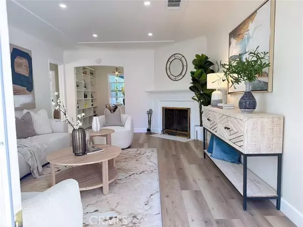 Altadena, CA 91001,2379 Oliveras AVE