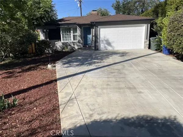 2379 Oliveras AVE, Altadena, CA 91001
