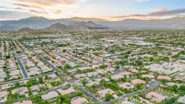 Bermuda Dunes, CA 92203,78494 Blackstone CT