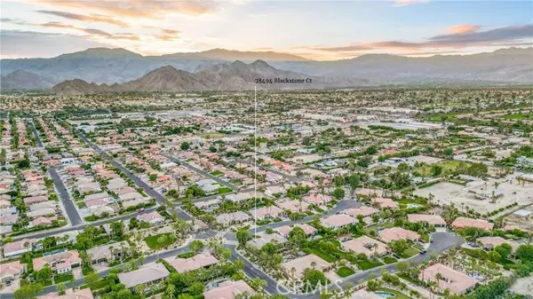 Bermuda Dunes, CA 92203,78494 Blackstone CT