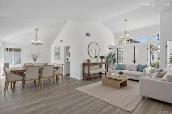 Escondido, CA 92026,1754 Harold RD