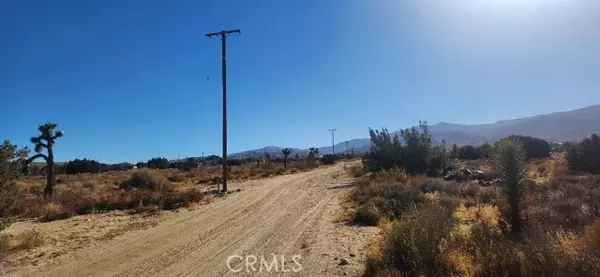 Pinon Hills, CA 92372,0 12 Silver Rock RD