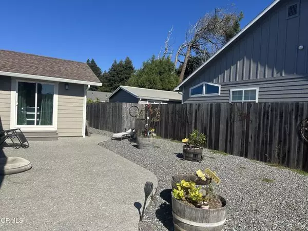 Fort Bragg, CA 95437,131 Halsey WAY