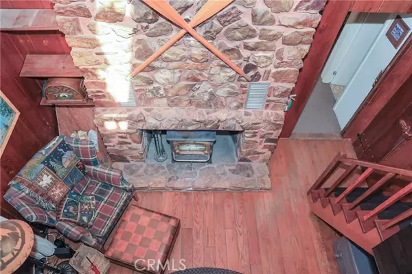 Big Bear Lake, CA 92315,42690 Sonoma