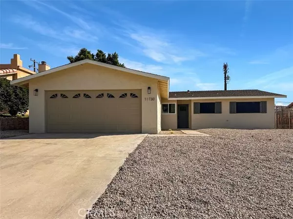 11730 Ambrosio, Desert Hot Springs, CA 92240