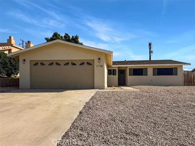 11730 Ambrosio, Desert Hot Springs, CA 92240