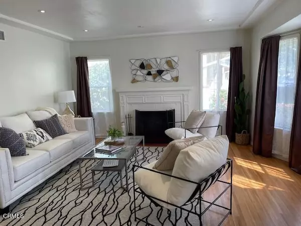 Burbank, CA 91505,4121 W Mcfarlane AVE