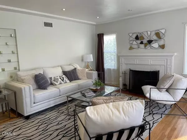 Burbank, CA 91505,4121 W Mcfarlane AVE